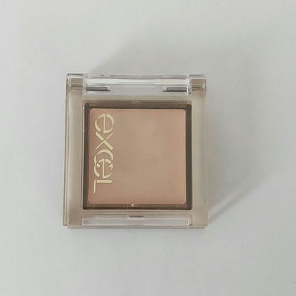 フィットアイベース/excel/アイシャドウベースを使ったクチコミ(1枚目)