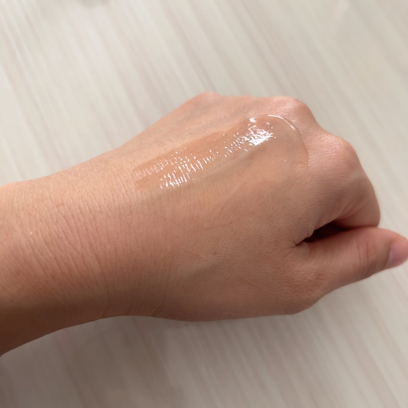 エスティーケアセラム/orin/美容液を使ったクチコミ(4枚目)