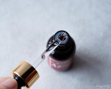 AZアゼライン酸10セラム/コスデバハ/美容液を使ったクチコミ(2枚目)