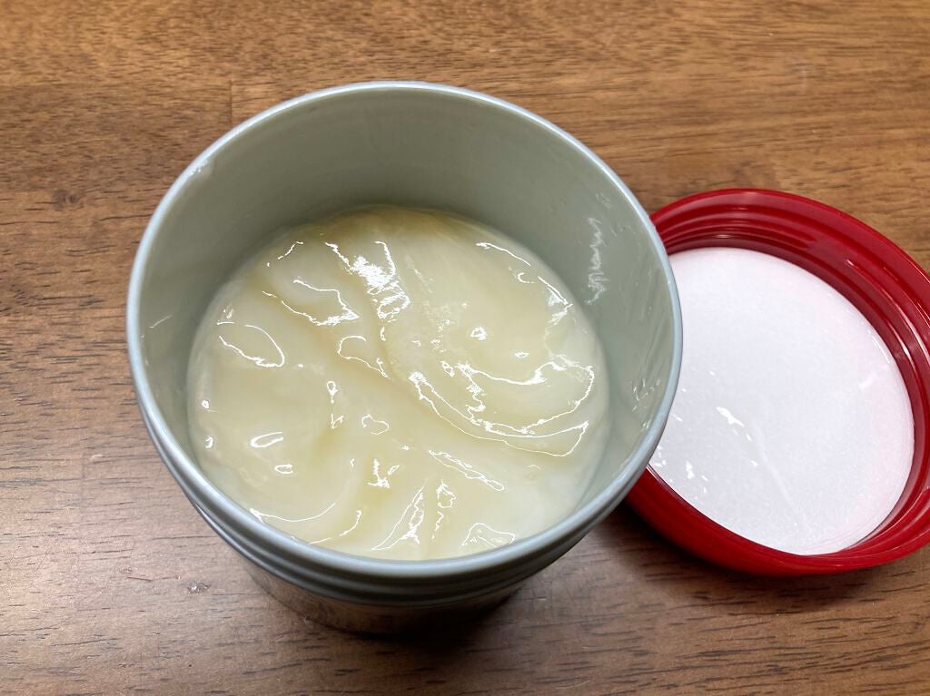 フィーノ プレミアムタッチ 濃厚美容液ヘアマスク/フィーノ/ヘアマスク・ヘアパックを使ったクチコミ(2枚目)