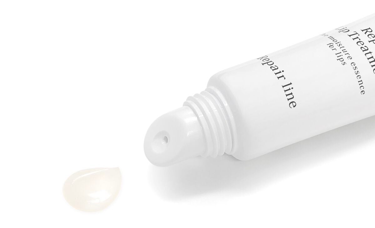 リペアリップトリートメント リソウコーポレーション