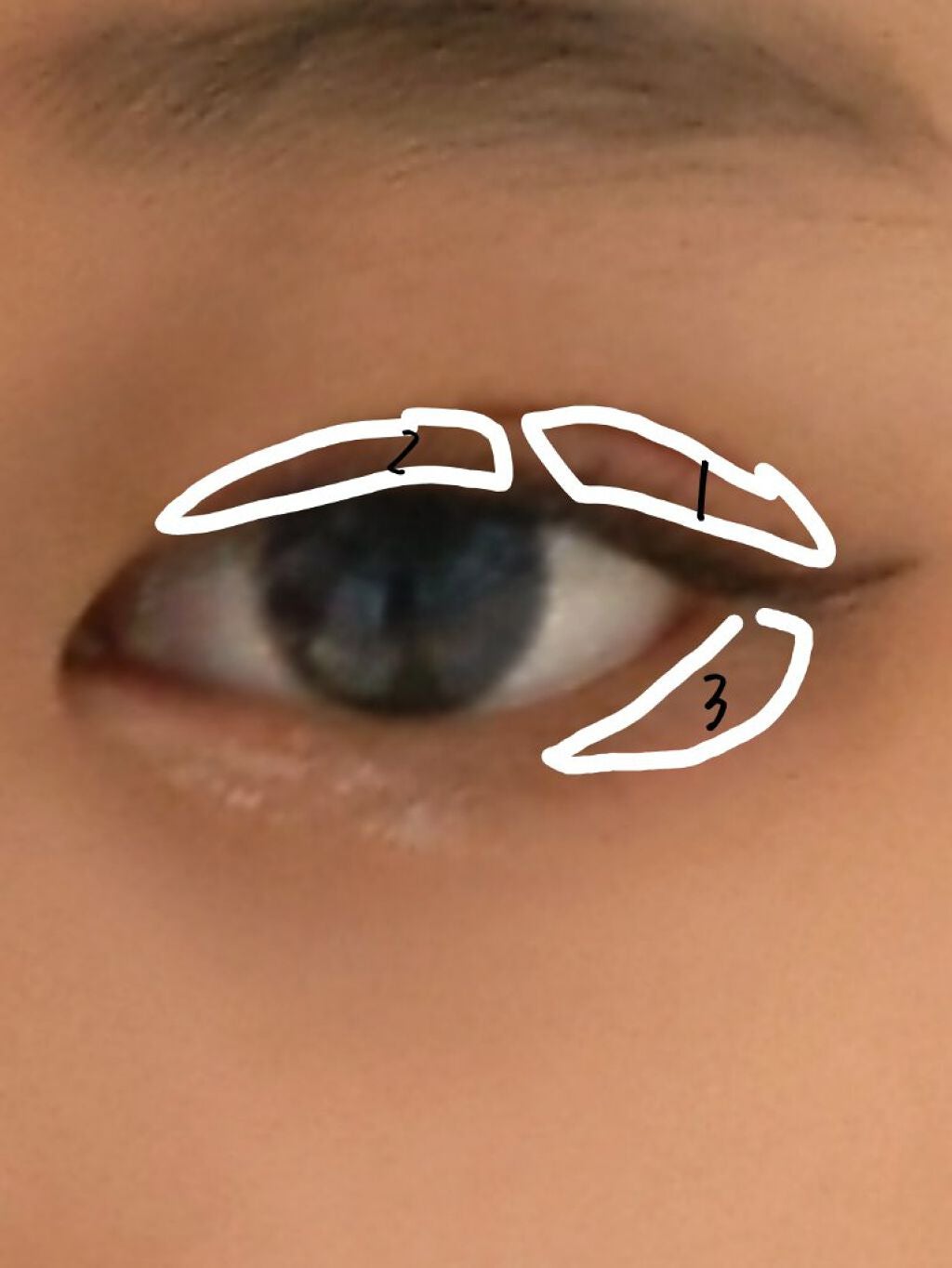 SAKURA♔.゚ on LIPS 「前の投稿、意外と伸びててびっくりしました!引き続きハート♡お願..」(3枚目)