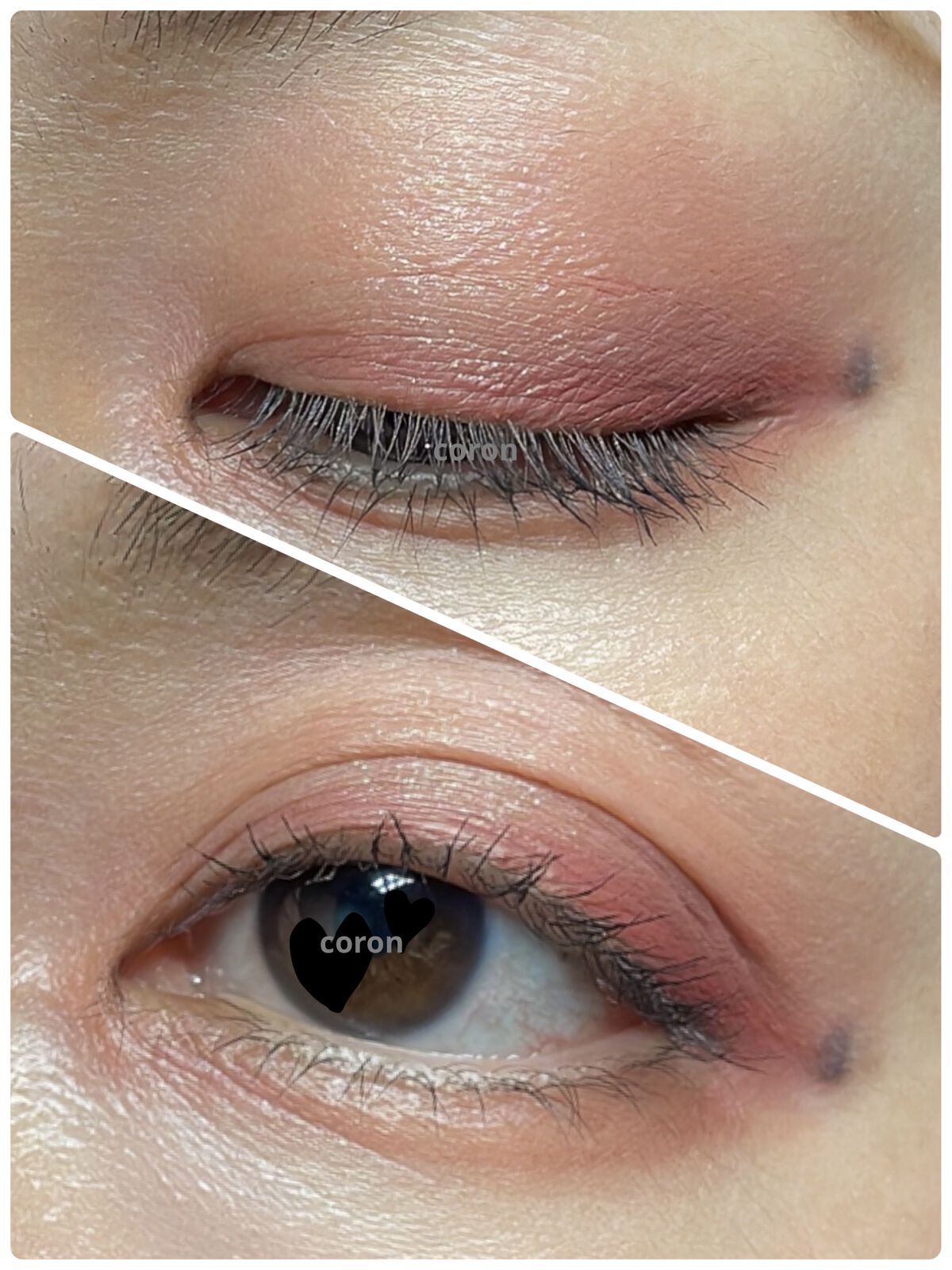 リュクスアイシャドウ/BOBBI BROWN/単色アイシャドウを使ったクチコミ（2枚目）