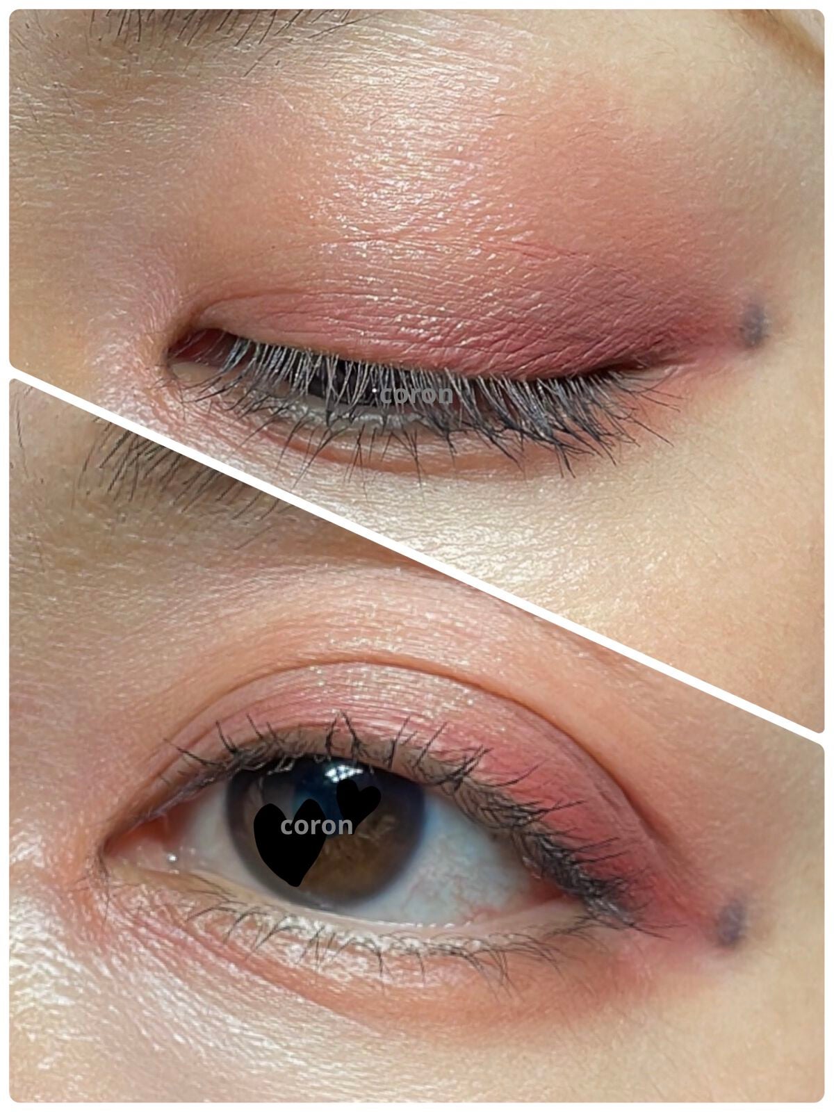 リュクスアイシャドウ/BOBBI BROWN/単色アイシャドウを使ったクチコミ(2枚目)