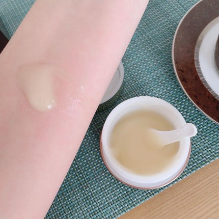 ビューティーオープナージェル リンクル&ホワイト/オージオ/美容液を使ったクチコミ(4枚目)