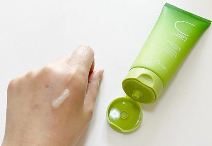 アリウル グリーンビタミンC バランシングトナー/Ariul/化粧水を使ったクチコミ(4枚目)