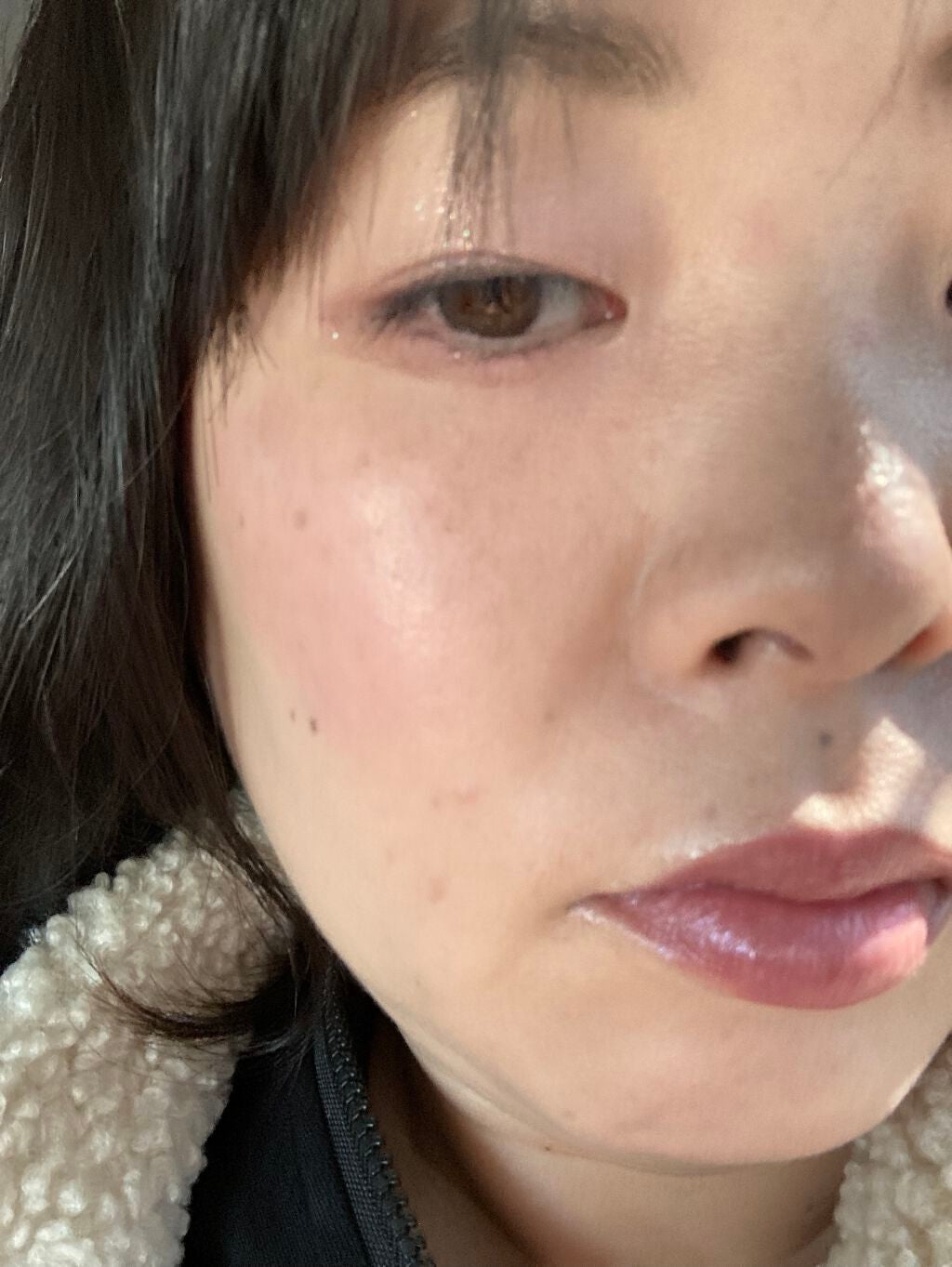 ベターザンパレット/rom&nd/アイシャドウパレットを使ったクチコミ(1枚目)