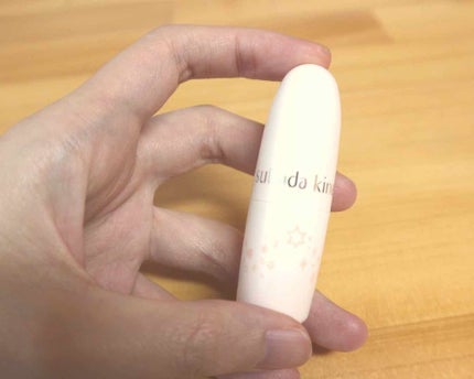 フェイクヌードリップ/素肌記念日/リップティントを使ったクチコミ(1枚目)