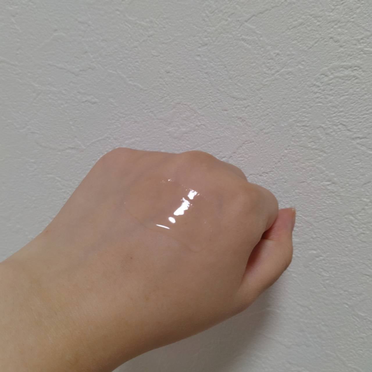 センテルカーミングショットアンプル/AMPLE:N/美容液を使ったクチコミ(10枚目)