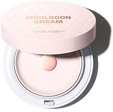 CHOSUNGAH BEAUTY Moolboon Cream 7X 