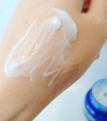 MOISTURE CAPSULE TONER/parnell/化粧水を使ったクチコミ(9枚目)