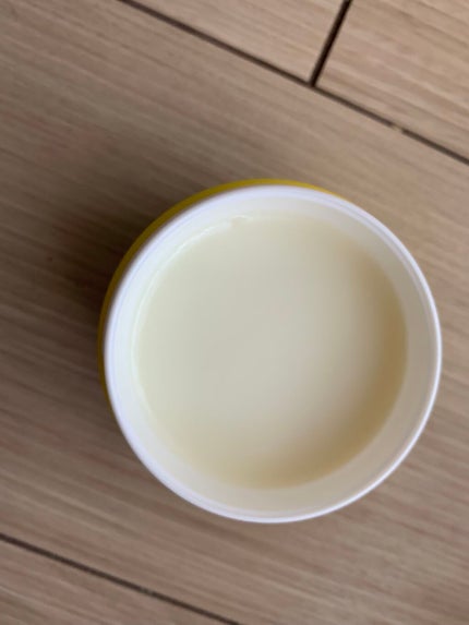 スムースクレンジングバーム/PERFECT ONE FOCUS/クレンジングバームを使ったクチコミ(2枚目)