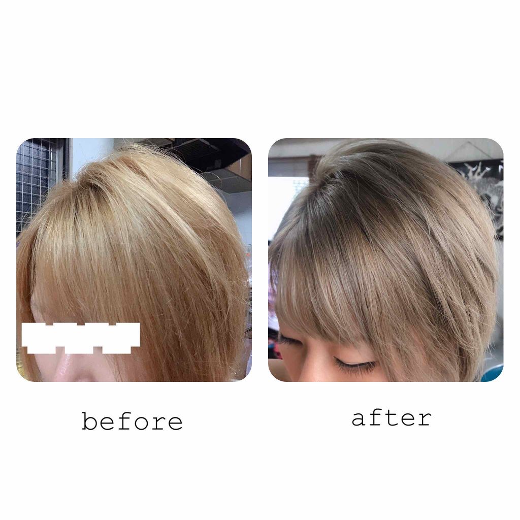 ビューティーン ベースアップブリーチ 4987205311901 カラーリング