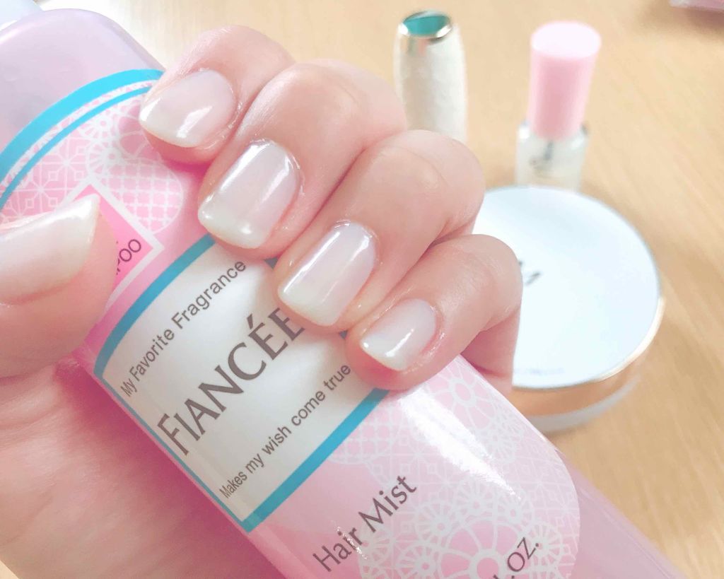 ダイソー エスポルール ネイルポリッシュ/エスポルール/マニキュアを使ったクチコミ(1枚目)