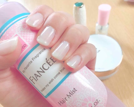 ダイソー エスポルール ネイルポリッシュ/エスポルール/マニキュアを使ったクチコミ(1枚目)