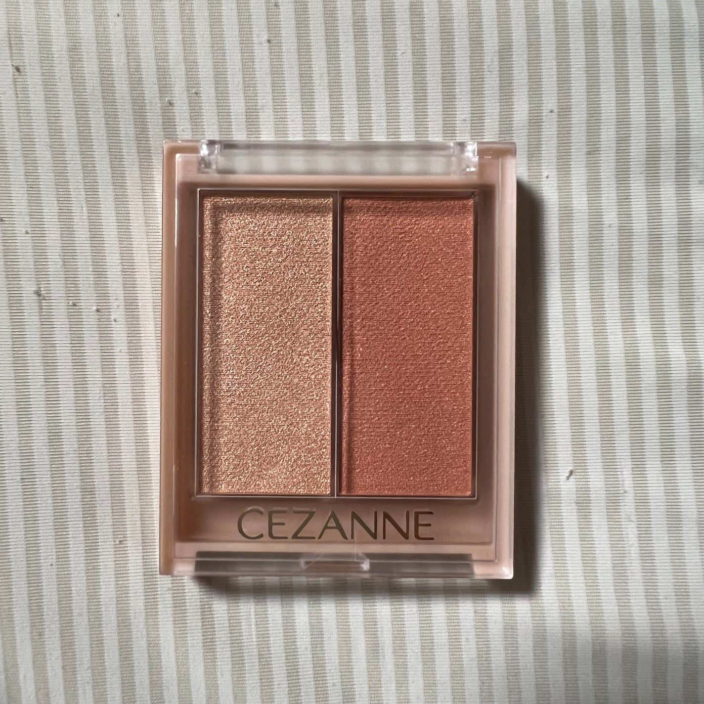 フェイスグロウカラー/CEZANNE/クリームハイライトを使ったクチコミ(1枚目)