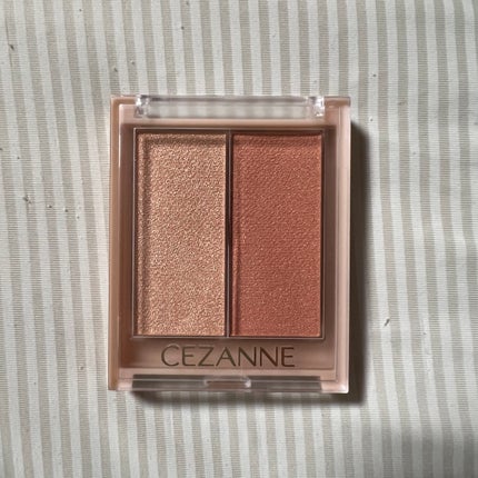 フェイスグロウカラー/CEZANNE/クリームハイライトを使ったクチコミ(1枚目)