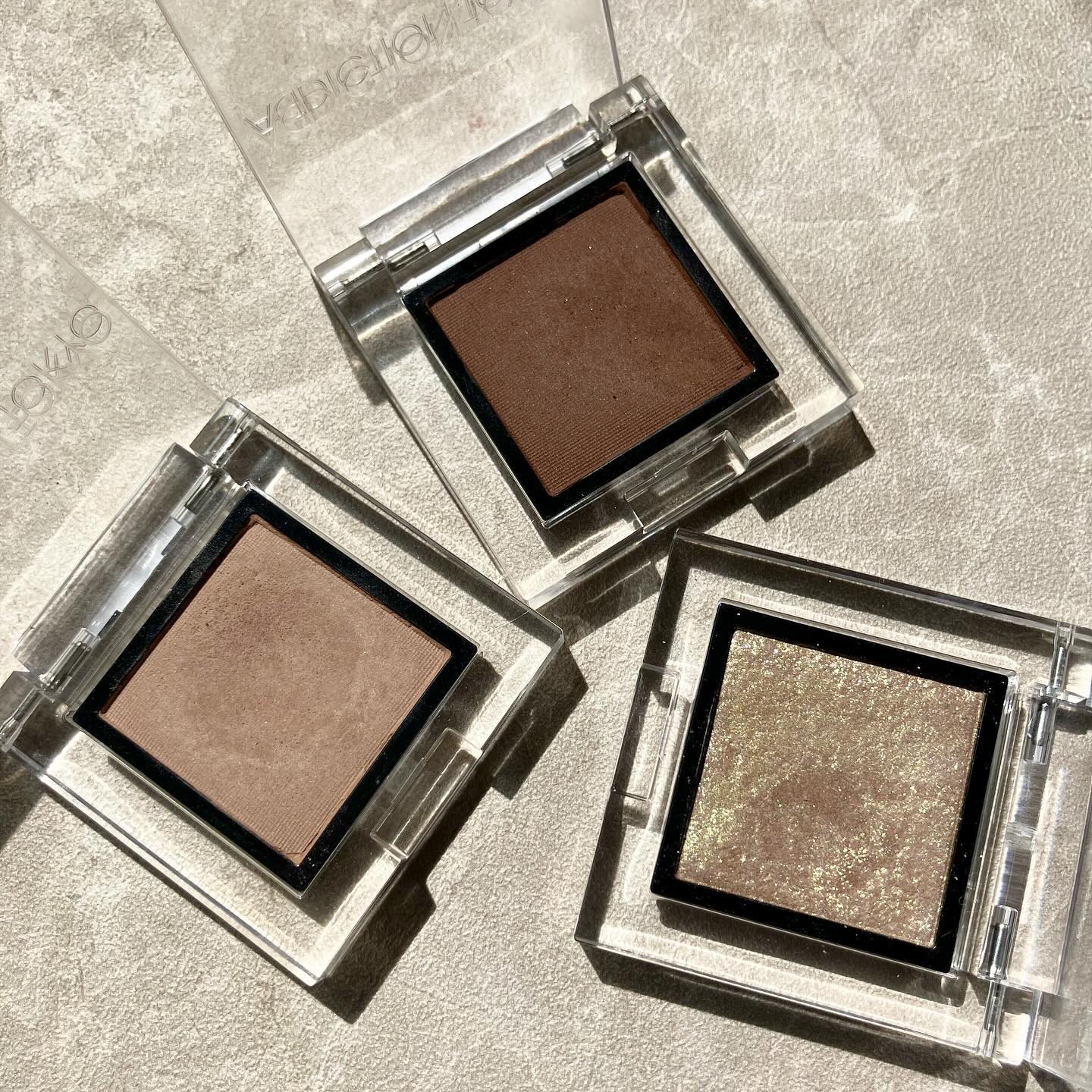 【旧】ディオール バックステージ ロージー グロウ 004 コーラル/Dior/パウダーチークを使ったクチコミ（2枚目）