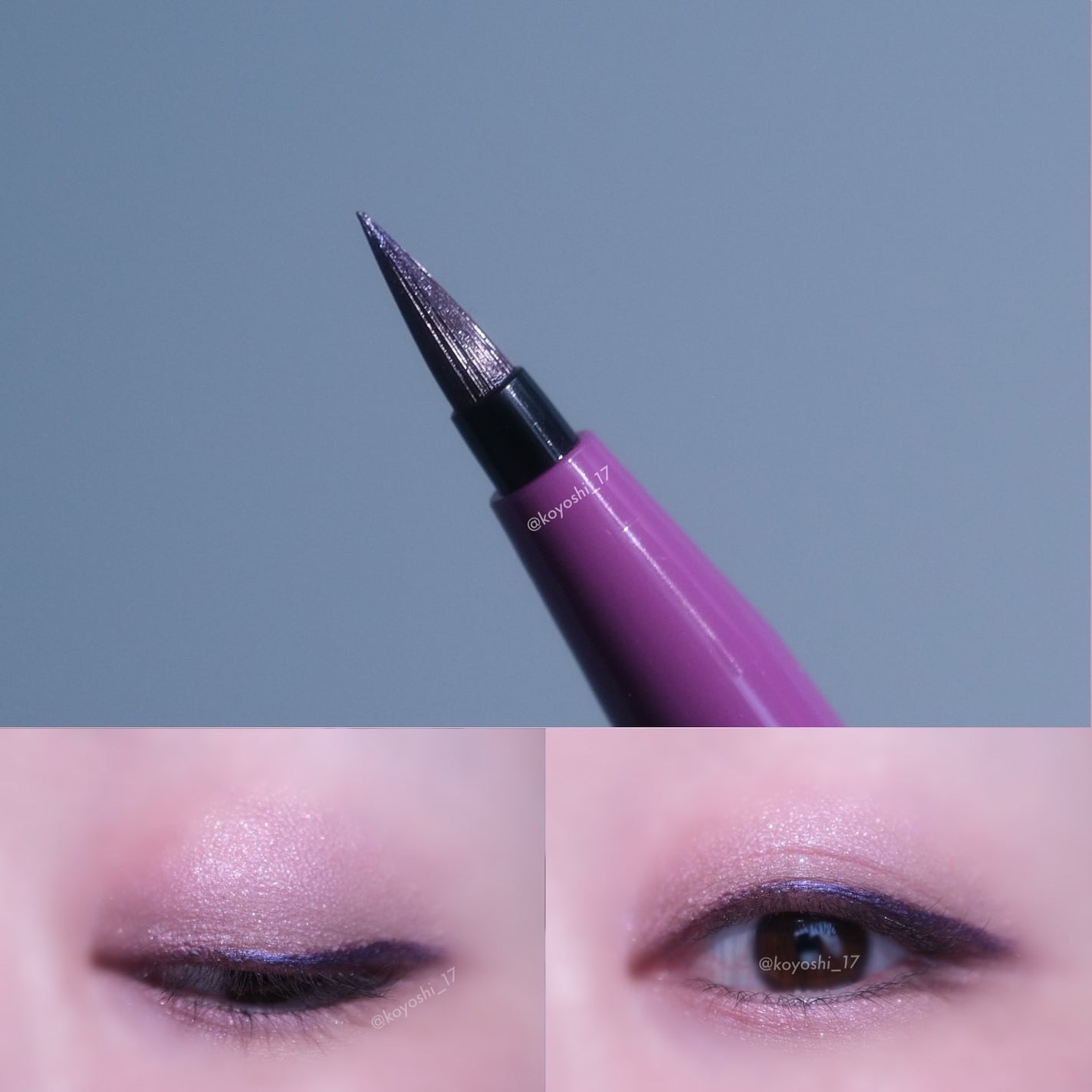 RMK ネイルラッカー/RMK/マニキュアを使ったクチコミ(6枚目)