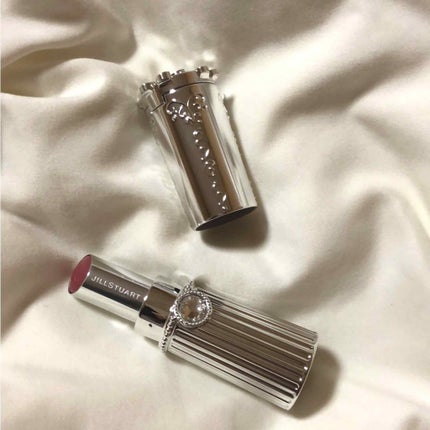 リップブロッサム/JILL STUART/口紅を使ったクチコミ(1枚目)