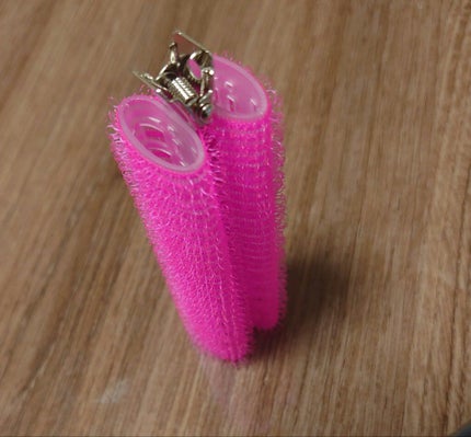 フルリフアリ くるんっと前髪カーラー/STYLE+NOBLE/ヘアケアグッズを使ったクチコミ(1枚目)