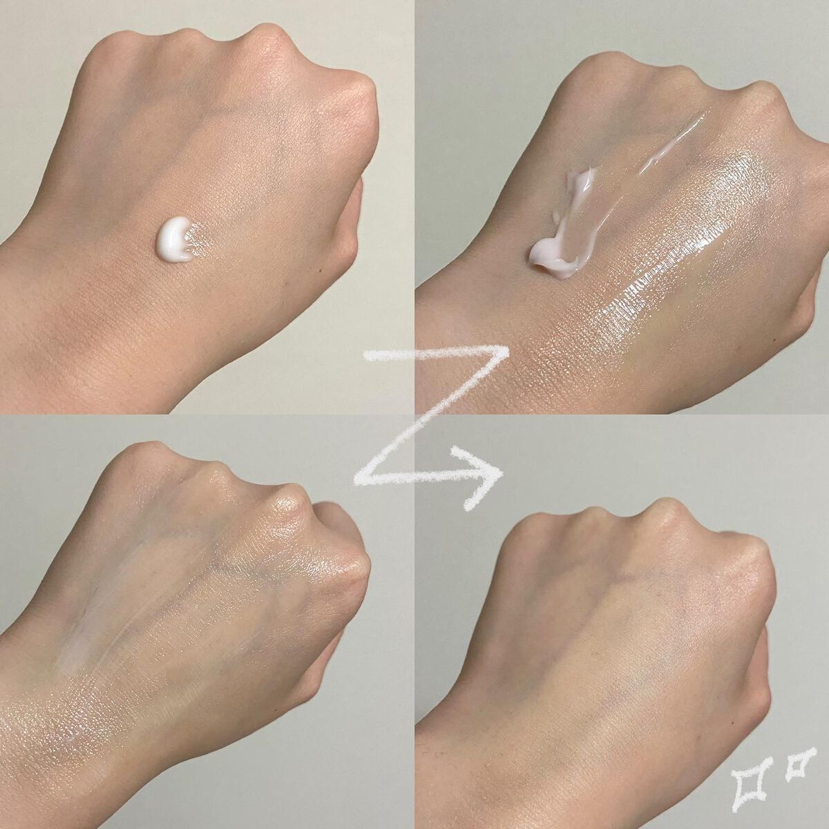 フェイシャル エッセンス クリームマスク/COCOCHI/フェイスクリームを使ったクチコミ(4枚目)