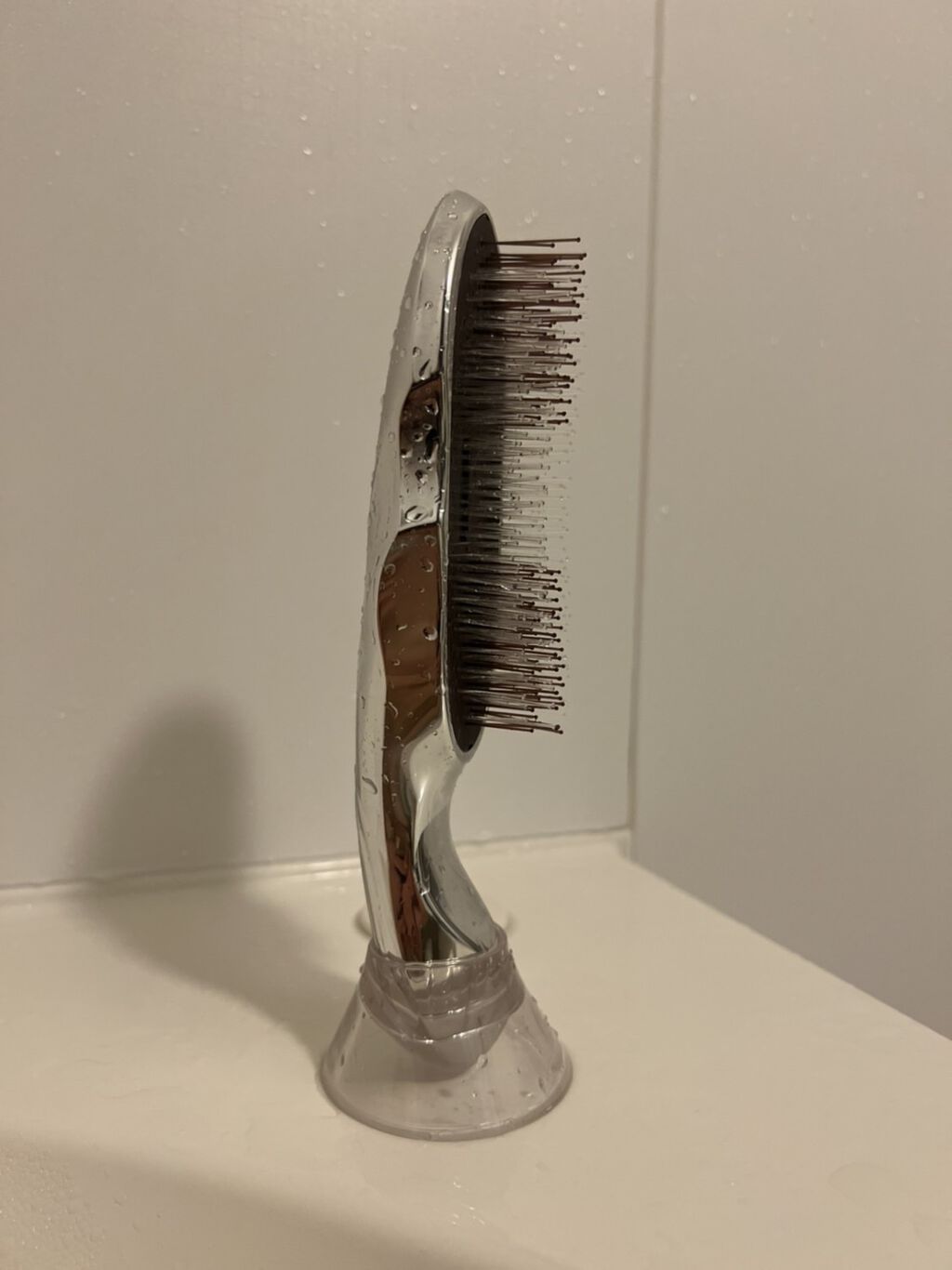 リファイオンケアブラシ/ReFa/スカルプブラシを使ったクチコミ（2枚目）