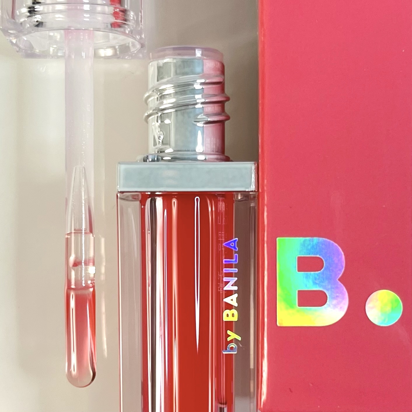 ボリュームリッププランパー/BANILA CO/リッププランパーを使ったクチコミ（1枚目）