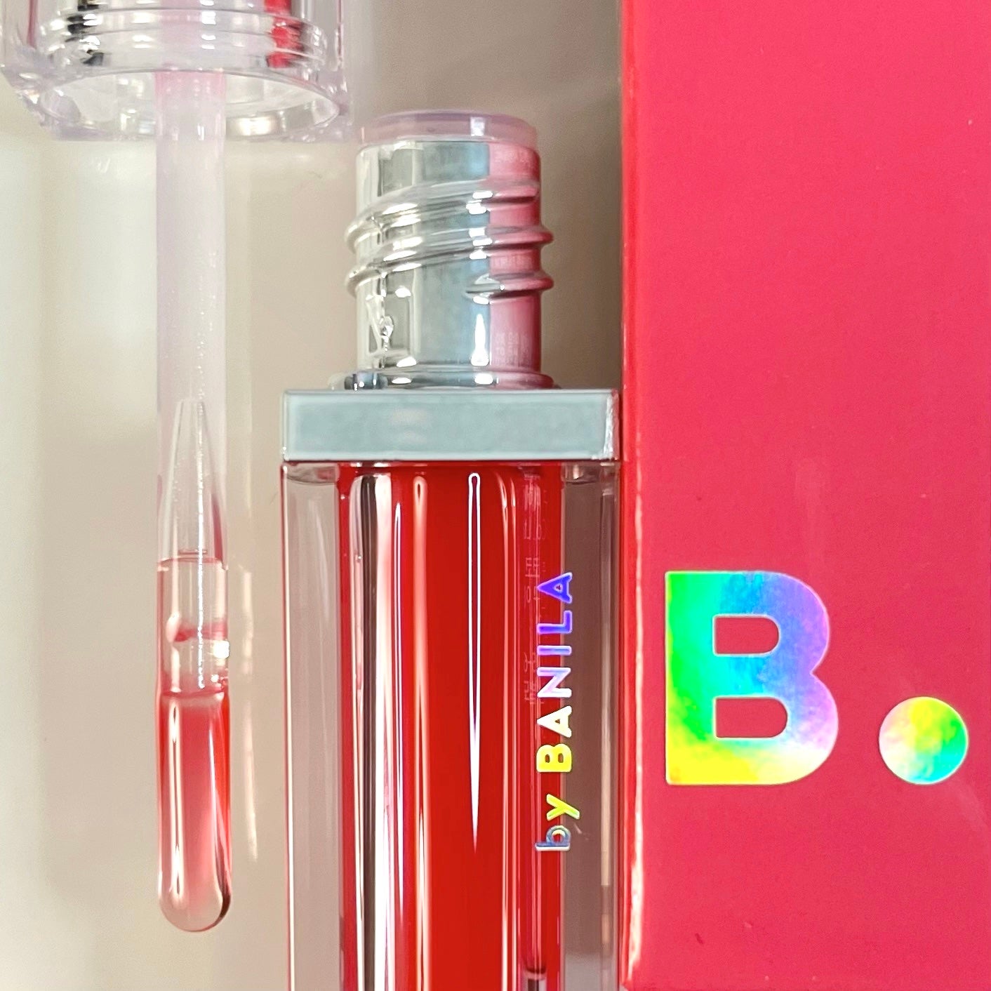 ボリュームリッププランパー/BANILA CO/リッププランパーを使ったクチコミ(1枚目)