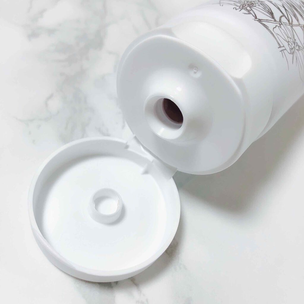 ゲルクレンジング/ポリシー化粧品/クレンジングジェルを使ったクチコミ（2枚目）