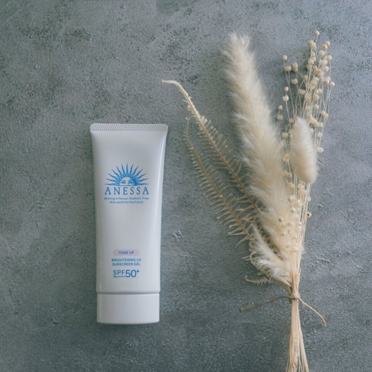 ブライトニングUV ジェル N/アネッサ/化粧下地を使ったクチコミ(2枚目)