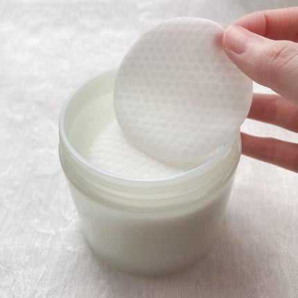 BHA消しゴムピーリングパッド/celimax/トナーパッドを使ったクチコミ(5枚目)