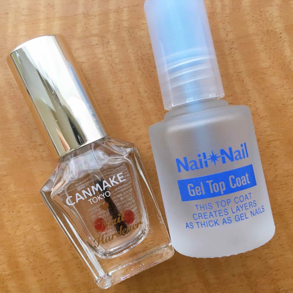 AT ネイルグリッター/Art Collection/マニキュアを使ったクチコミ(4枚目)