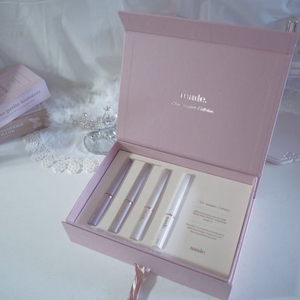 ã€ã³ã¹ãã€ã¢ã¹ãããŒã«ãŒãªã³ã°ãã¹ã«ã©/mude/ãã¹ã«ã©ã䜿ã£ãã¯ãã³ãïŒ3æç®ïŒ