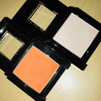 ヴィセ アヴァン シングルアイカラー/Visée/単色アイシャドウを使ったクチコミ(3枚目)