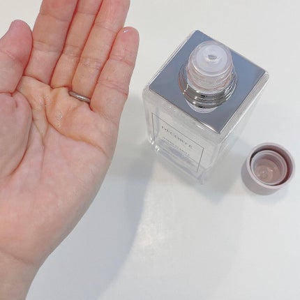 イドラクラリティ 薬用 トリートメント エッセンス ウォーター/DECORTÉ/化粧水を使ったクチコミ(2枚目)