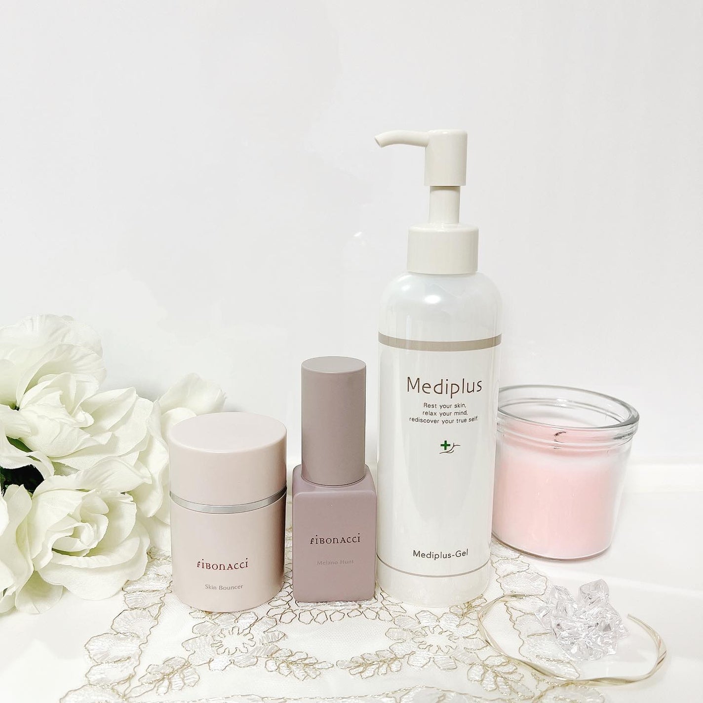 メディプラスゲル/メディプラス/オールインワン化粧品を使ったクチコミ(6枚目)