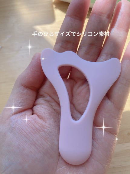 を使ったクチコミ(3枚目)