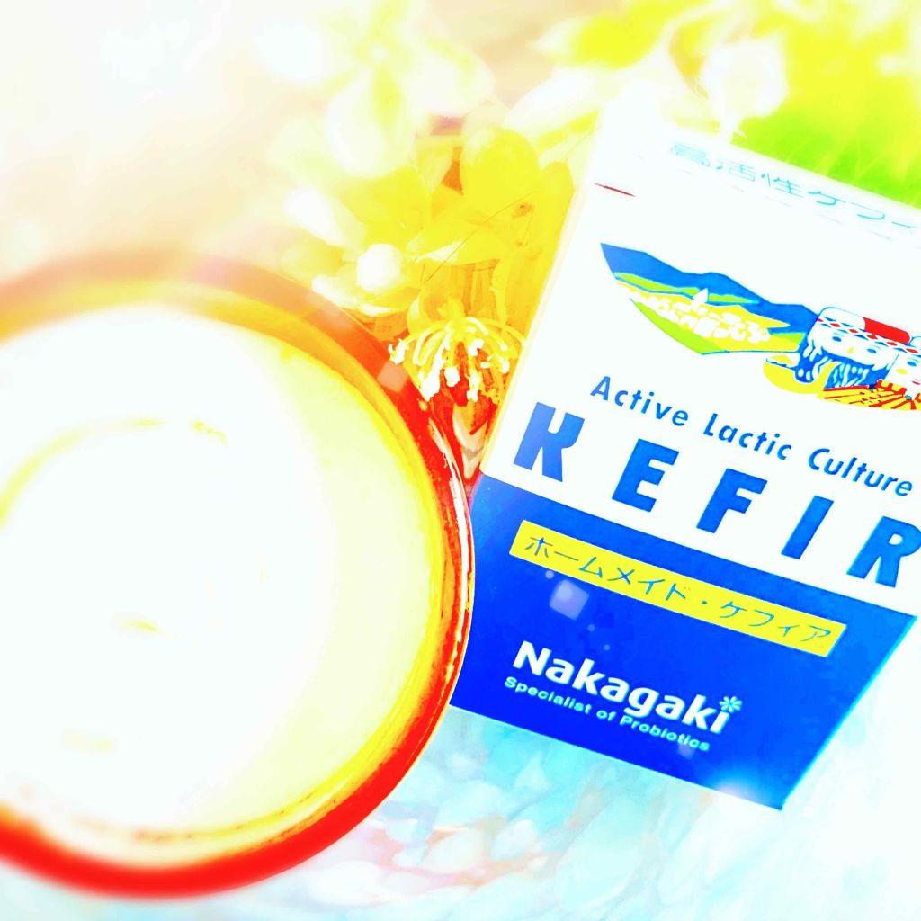 自己紹介/雑談/その他を使ったクチコミ（1枚目）