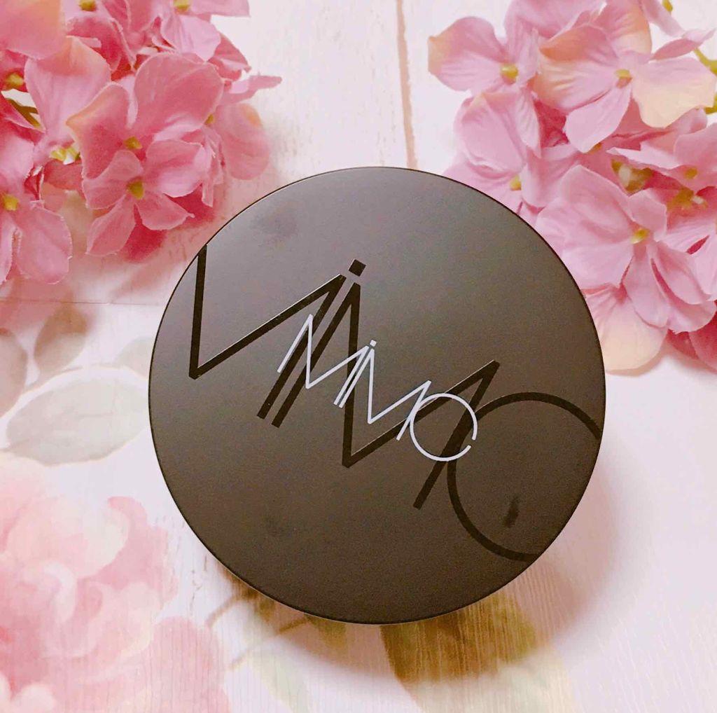 ミネラルリキッドリー ファンデーション SPF22 PA++/MiMC/リキッドファンデーションを使ったクチコミ(1枚目)