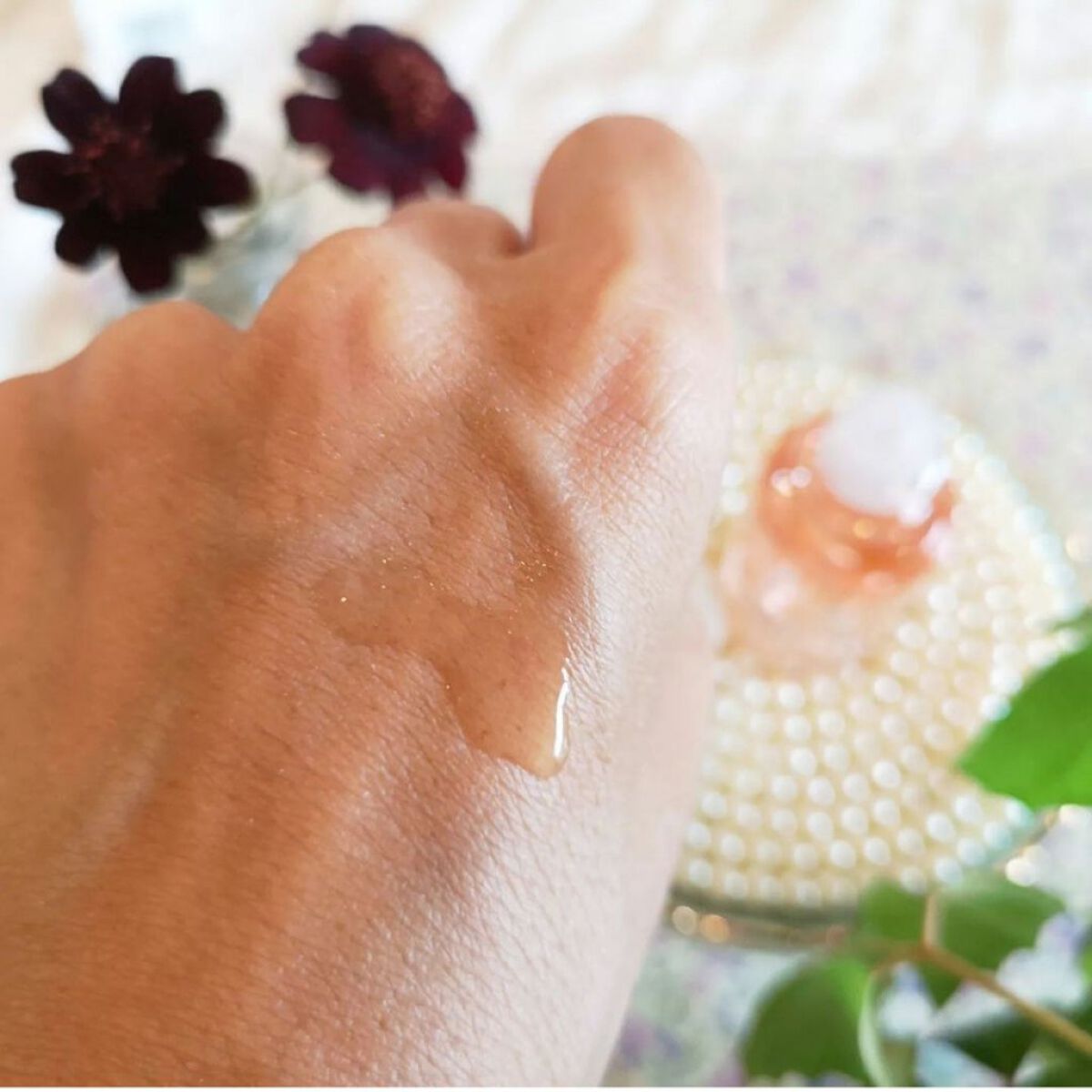 バイオイル/バイオイル/フェイスオイルを使ったクチコミ(3枚目)