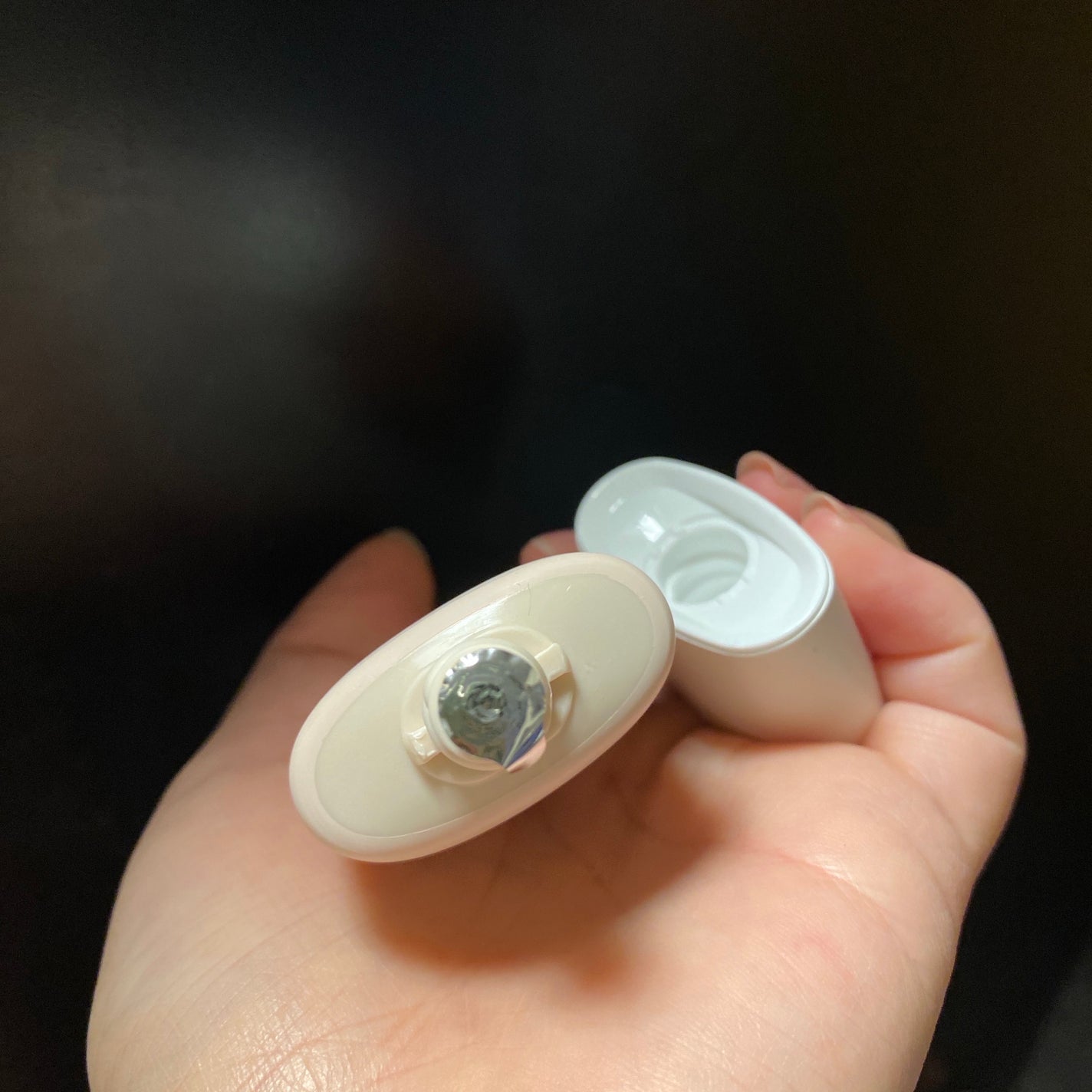 スキン フィルターBBクリーム/BOM/BBクリームを使ったクチコミ(3枚目)