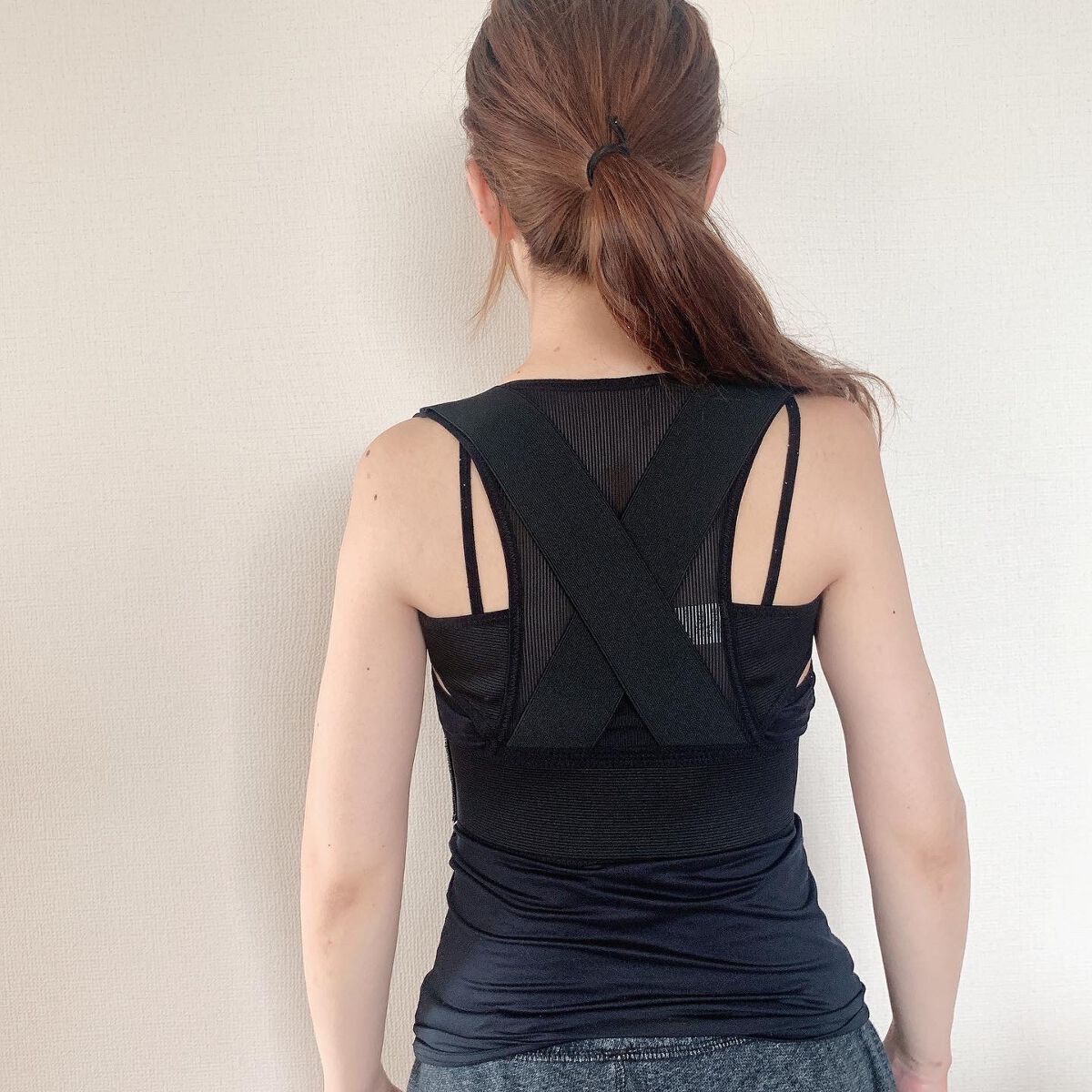 magico キョウセイベルトフィットプラス/magico labo/ボディグッズを使ったクチコミ（3枚目）