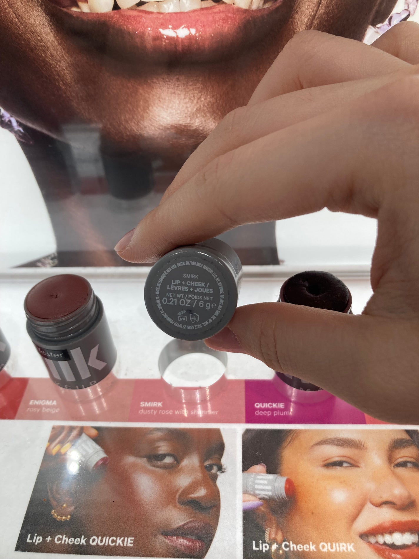 試してみた】MASTER MATTES® EYESHADOW PALETTE MAKEUP BY MARIO 試してみた】MASTER MATTES® EYESHADOW PALETTE MAKEUP BY MARIO