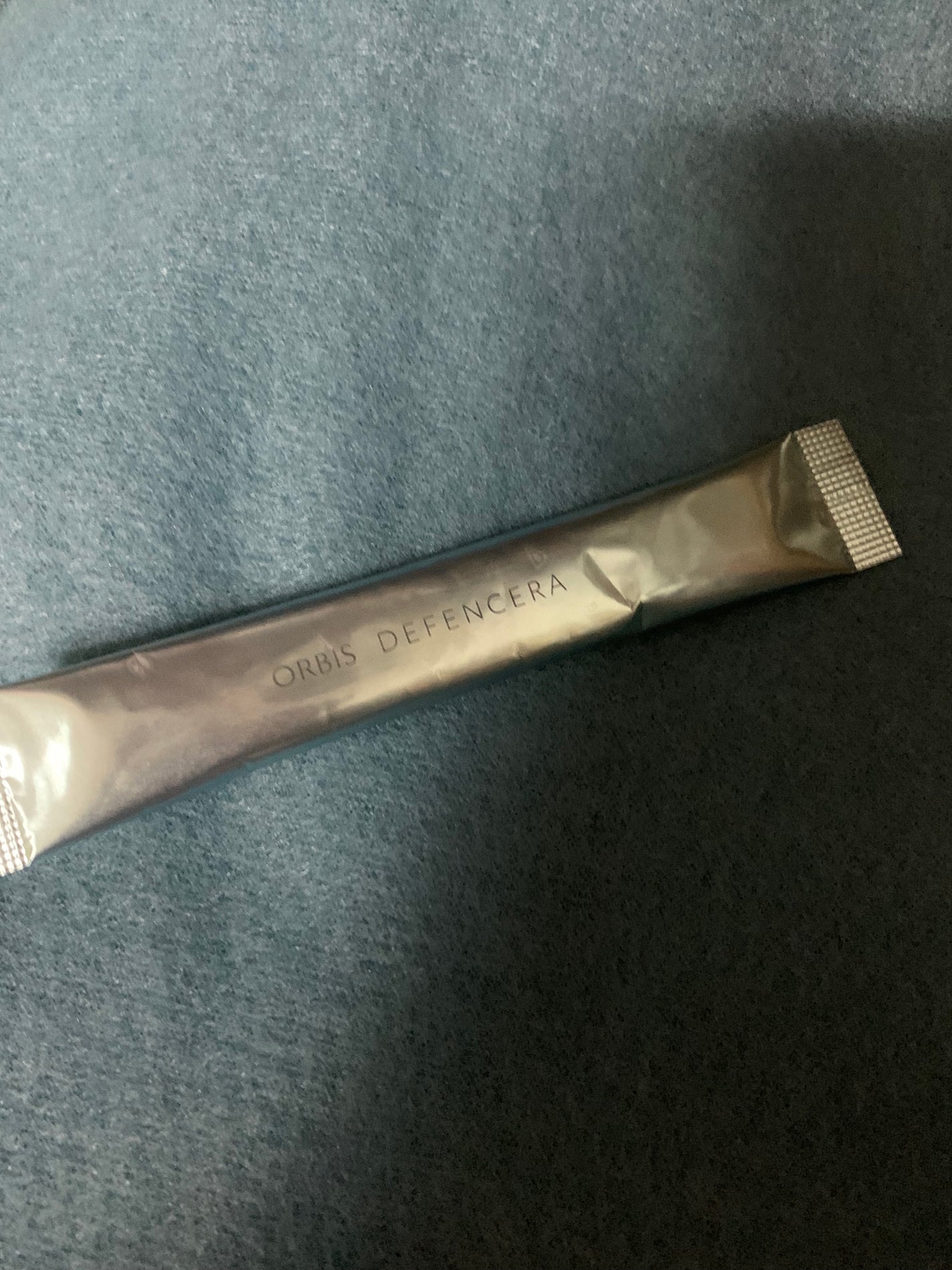 オルビス ディフェンセラ/オルビス/美容サプリメントを使ったクチコミ(2枚目)