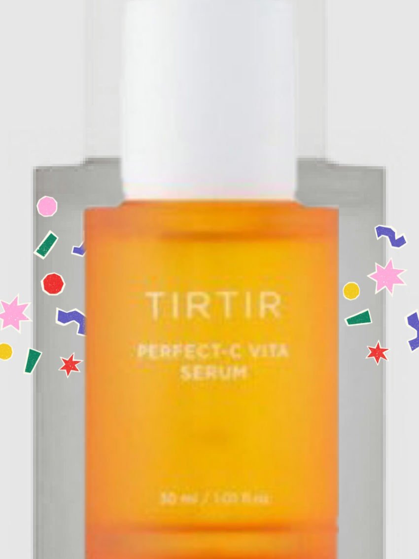 ティルティル　パーフェクトCビタセラム
2024LDKでビタミンC美容液でベスコス受賞した名品
毛穴に効く美容液で毛穴数減少させてくれてコスパも良いから続けられる美容液❤

#TIRTIR
#ティルティル
#パーフェクトCビタセラム