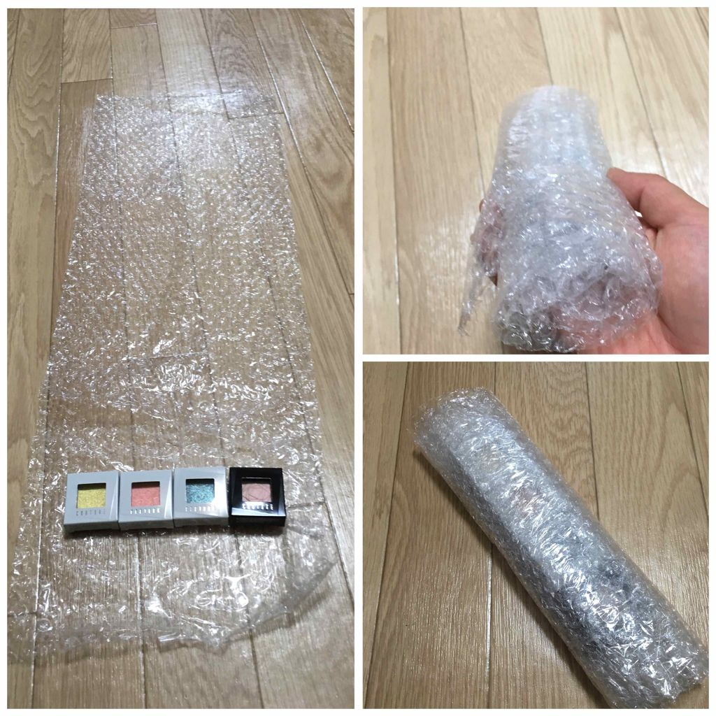 クチュールシャドウ(MELTED)/A’pieu/単色アイシャドウを使ったクチコミ（3枚目）