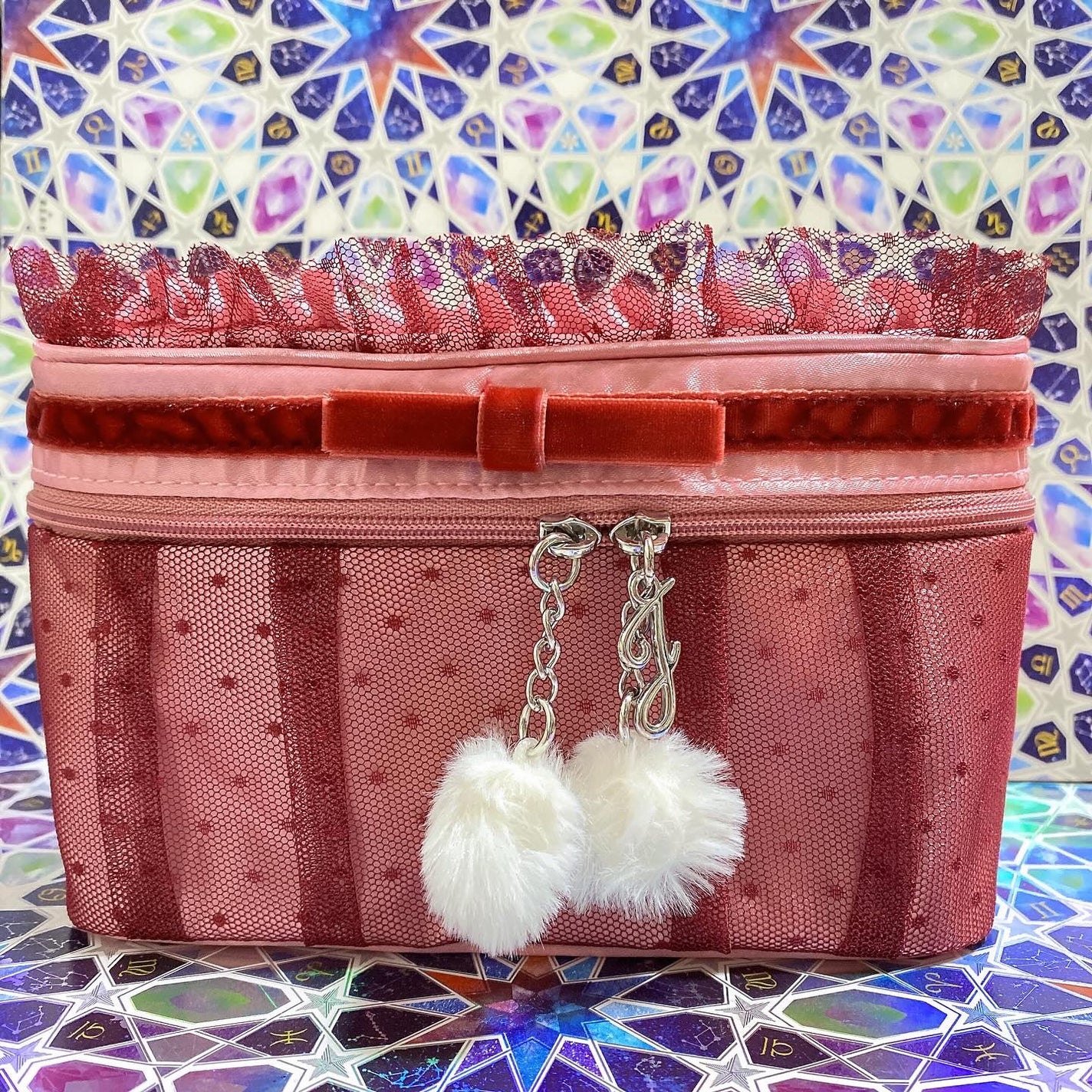 ジルスチュアート ギルティパフェタイムコレクション/JILL STUART/その他キットセットを使ったクチコミ(6枚目)