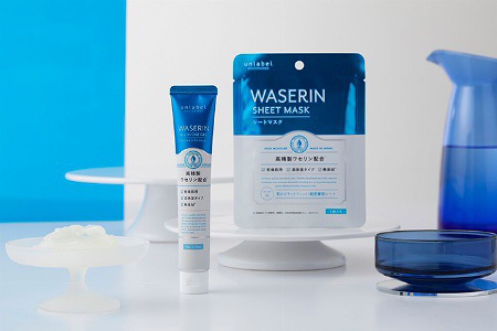 モイストファーマ オールインワンジェル/unlabel/オールインワン化粧品を使ったクチコミ（2枚目）