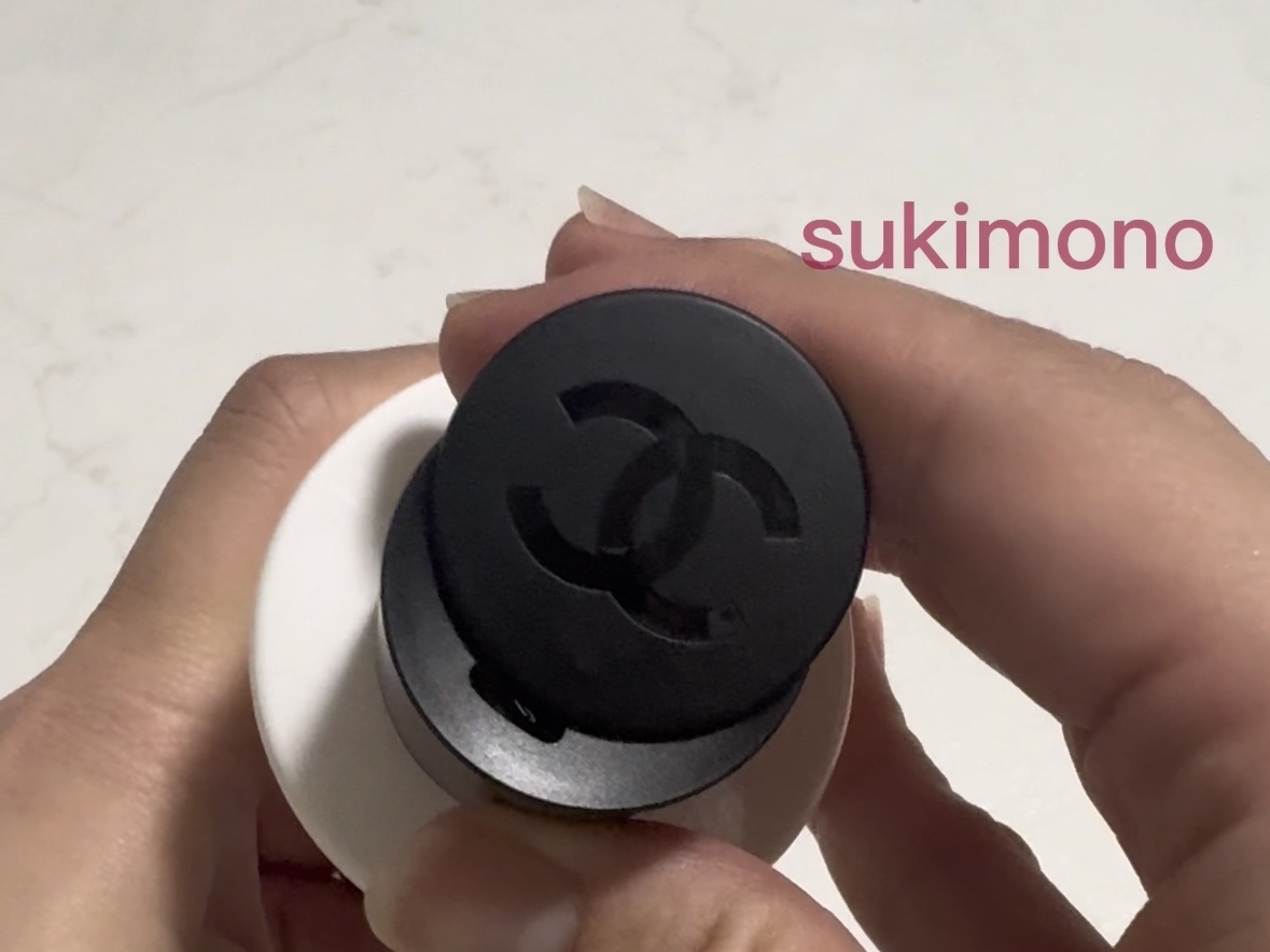 ローション N°1 ドゥ シャネル ｜CHANELの使い方を徹底解説